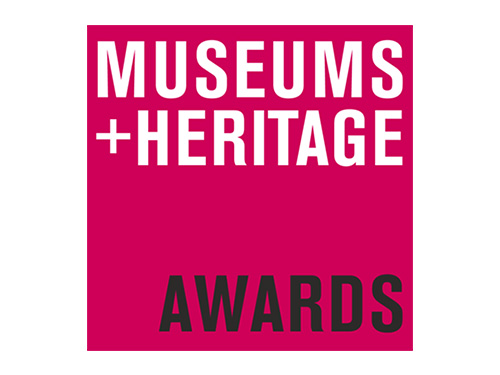 TITANIC BELFAST REIMAGINED ON SHORTLIST FOR M&H AWARDS