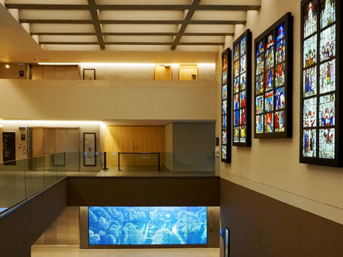 BURRELL COLLECTION WINS ART FUNDS MUSEUM OF THE YEAR 2023